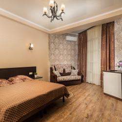 Фото Отель Золотое руно