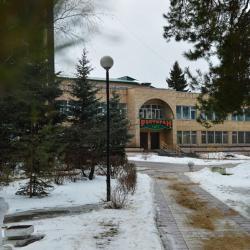 Фото Отель Санаторий Васильевский