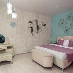 Фото Отель Лайф