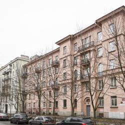 2-комнатные апартаменты стандарт