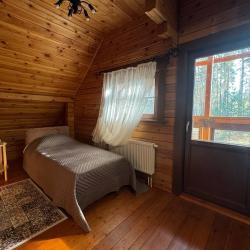 Фото Отель Николо-Поле