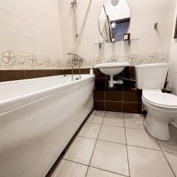 Фото Апартаменты на Белинского 137