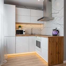 2-комнатные апартаменты люкс