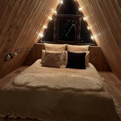 Шале улучшенное №20