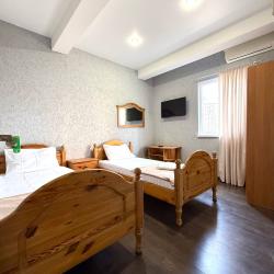 Фото Отель Butterfly (Батерфляй)