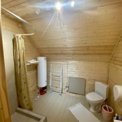 Фото Отель У монастыря