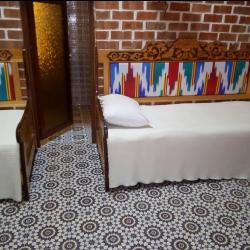 Фото Отель Gumbaz Eco Spa (Гумбаз Эко Спа)