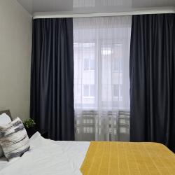 3-комнатные апартаменты стандарт