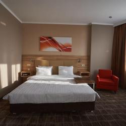 Фото Отель Ramada by Wyndham Rostov on Don Hotel & SPA (Рамада)