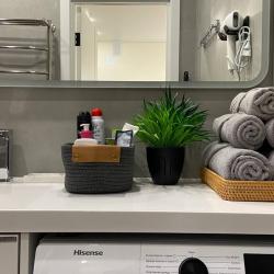 2-комнатные апартаменты улучшенные