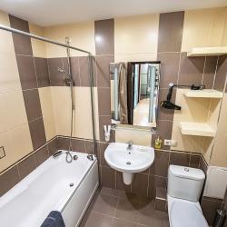 Фото Отель Бель на Семеновской