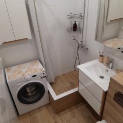 Фото Апартаменты на улице Римского-Корсакова 11