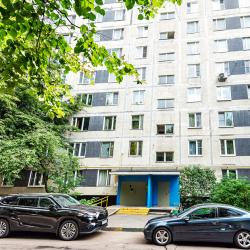 фото 7 ArendaGrad (АрендаГрад) на Ореховом бульваре 14 корпус 2