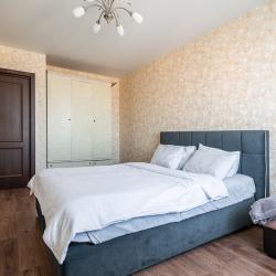 Фото Отель Гостевые студии Екатерины Бочкаревой на улице Молодежная