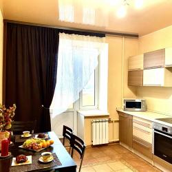 Фото Апартаменты на улице Ленинградская 81