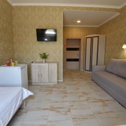 Фото Отель Гостевой дом Кострома