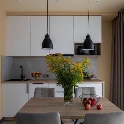 фото 10 Apartments Malina (Апартментс Малина) на улице Горького