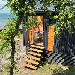 Фото Эко-отель Амбассадор