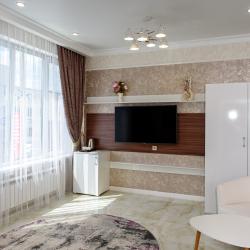 Фото Отель Олимп