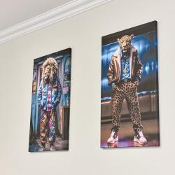 Фото Апартаментына улице Николая Островского, 52