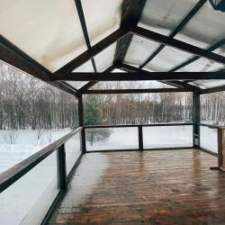 Фото Отель Уcадьба Благoдaтнoe