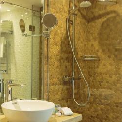 Номер стандарт семейный с видом во двор