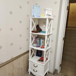 Фото Отель СоветникЪ (бывш. На Рознина)