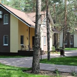 Номер стандарт семейный (с завтраком, мансарда)