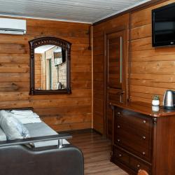 Фото Отель Дилижан