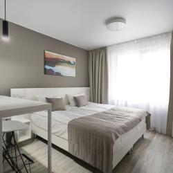 фото 7 Valo Hotel City (Вало Сити)