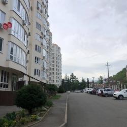 Фото Апартаменты на улице Измайловская 20А