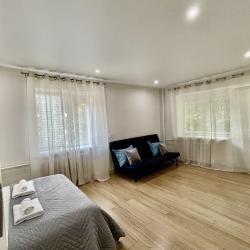 Фото Апартаменты на улице Пушкинская