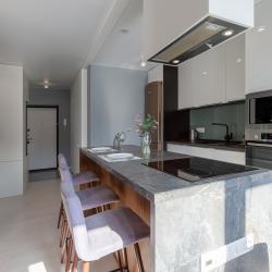 Фото Отель RentPlaza на Московском шоссе 29