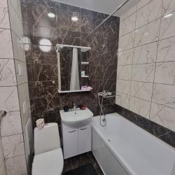 Фото Апартаменты на улице Уютная 10