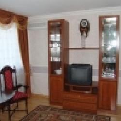 Фото Отель Кедр