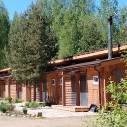 Фото Отель ский теннисный клуб