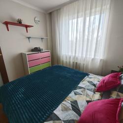Фото Апартаменты ApartKZN на улице Мусина 7