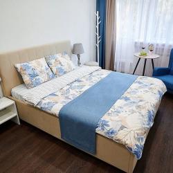 Фото Апартаменты на улице Некрасова 42