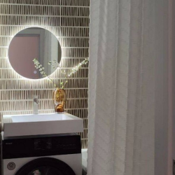 Фото Апартаменты на улице Фрунзе 105