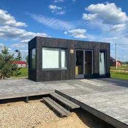 Фото Отель Гостевой Дом Сараево Москва