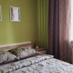 Фото Апартаменты на улице Николая Руднева