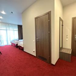 Комната улучшенная с балконом