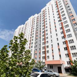 Фото Апартаменты на улице Генерала Трошева 11