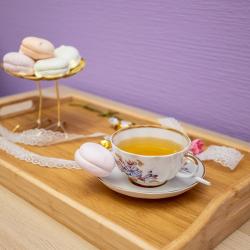 Комната улучшенная с 1 двуспальной кроватью