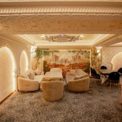Фото Отель Sand Hill Hotel (Санд Хил)