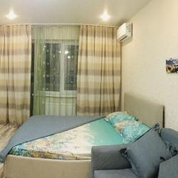 Фото Апартаменты на улице имени Дзержинского 110А корпус 1