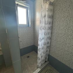 Комната комфорт с 1 двуспальной кроватью
