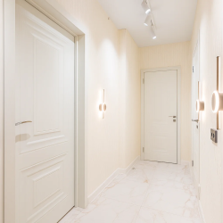 2-комнатные апартаменты улучшенные Казань, пр-т Альберта Камалеева, 32Б