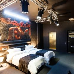 Фото Отель Чулково Club (Клаб)