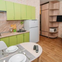 Фото Апартаменты на шоссе Московское 33 корпус 3